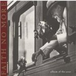 Faith No More - Album Of The Year LP – Hledejceny.cz
