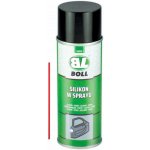 Boll Silikonový sprej 200 ml | Zboží Auto