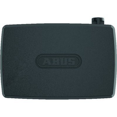 Abus Alarmbox 2.0 černý