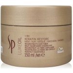Wella SP Luxe Oil Luxusní maska pro poškozené vlasy 150 ml – Zboží Dáma