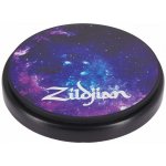 Zildjian 6" Galaxy Practice Pad – Zboží Mobilmania