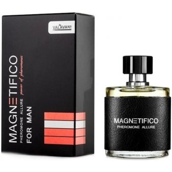 Magnetifico Pheromone Allure pro muže 50ml