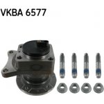 Sada lozisek kol SKF VKBA 6577 | Zboží Auto