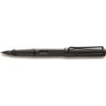 Lamy Safari Matt Charcoal hrot F 1506/0173063 – Zbozi.Blesk.cz