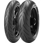 Pirelli Diablo Rosso III 160/60 R17 69W – Hledejceny.cz