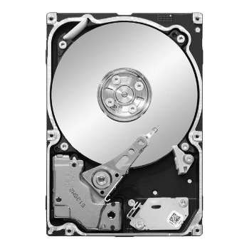 Seagate Constellation 1TB, 2,5'', SAS, 7200rpm, 64MB cache, ST91000640SS