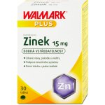 Walmark Zinek 15mg 30 tablet – Hledejceny.cz