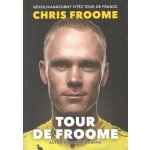 Tour de Froome - Chris Froome, David Walsh – Sleviste.cz