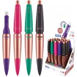 Milan Capsule Copper Slim HB 0.5 mm mix barev 449548 – Zboží Živě
