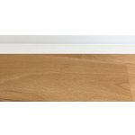 Bolta Soklová lišta PVC bílá 0101 5 m – Zbozi.Blesk.cz