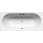 Kaldewei Classic Duo 180 x 80 cm 291010210001 – Hledejceny.cz