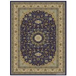 BRENO KENDRA 711/DZ2B modrá – Hledejceny.cz