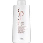 Wella SP Luxe Oil Keratin Protect Shampoo 1000 ml – Zboží Dáma