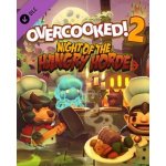 Overcooked! 2 - Night of the Hangry Horde – Hledejceny.cz