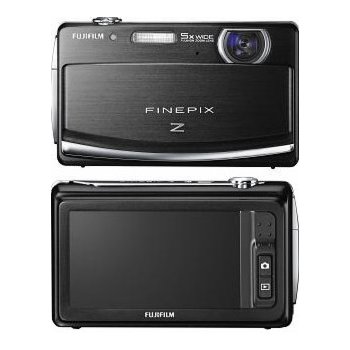 Fujifilm FinePix Z90