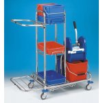 Eastmop Úklidový vozík Kombi Jooky II 31075 – Sleviste.cz