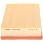 BOSCH Vzduchový filtr BO 1457433046 | Zboží Auto