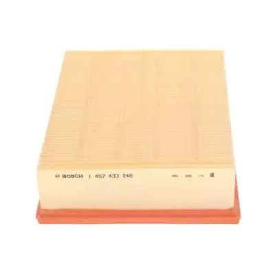BOSCH Vzduchový filtr BO 1457433046 | Zboží Auto