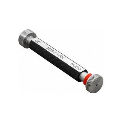K-met (Kinex) Mezní závitový trn ISO pro závit M. 254020 M12x1,75 uložení 6G KINEX - KI93012-6G – Hledejceny.cz
