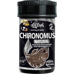 Haquoss Chironomus Natural 100 ml