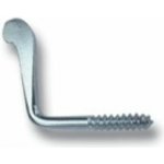 Massag Obrtlík 2117/70 pozink 200 ks – Sleviste.cz