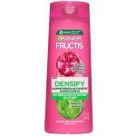 Garnier Fructis Densify šampon pro objemnejší a hustší vlasy 400 ml – Hledejceny.cz