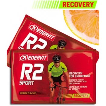 ENERVIT R2 Recovery Drink 50 g