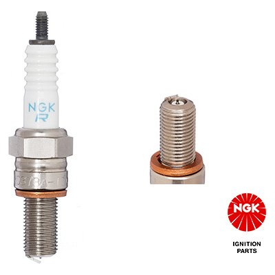 Zapalovací svíčka NGK 4940 – Hledejceny.cz