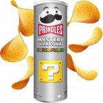 Pringles Super Mario Mystery Flavour 165 g – Zboží Dáma Pringles Super Mario Mystery Flavour 165 g – Zboží Dáma