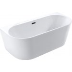 CERANO Bianca 170 x 75 cm CER-5509B – Zboží Mobilmania