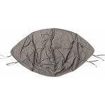 Amazonas Globo Chair Taupe AZ-2030812 závěsné křeslo – Zboží Dáma
