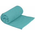 SEA TO SUMMIT ručník Drylite Towel béžová Medium 50 x 100 cm – Hledejceny.cz