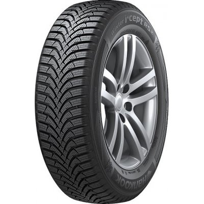 Hankook Winter i*cept RS2 W452 145/60 R13 66T – Hledejceny.cz