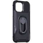 Pouzdro Joyroom Dual Hinge Case iPhone 14 Pro černé – Zboží Živě