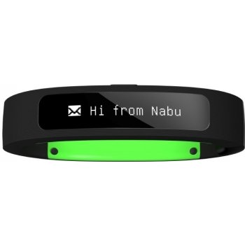 Razer Nabu Green S/M