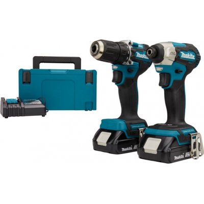 MAKITA DDF487+ DTD157 – Hledejceny.cz