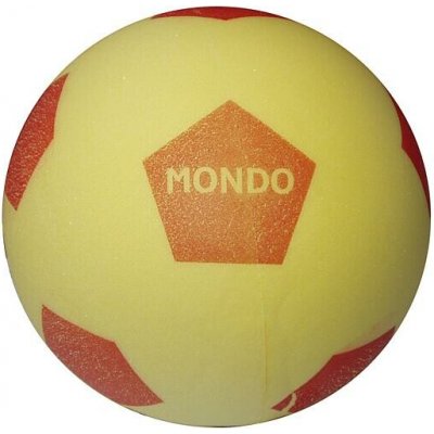 KUBIsport 05 G07 852K G07 852 Míč soft na kopanou – Sleviste.cz