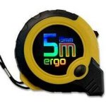 ERGO Svinovací metr 5 m x 19 mm – Zboží Mobilmania