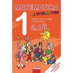 Matematika se Čtyřlístkem 1/2 Fraus – Hledejceny.cz