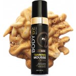 Bodybe Samoopalující tónovací pěna korigující barvu Dark Cacao 200 ml – Hledejceny.cz