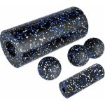 Spokey RULLO PLUS 4v1 Masážní sada – Zboží Mobilmania