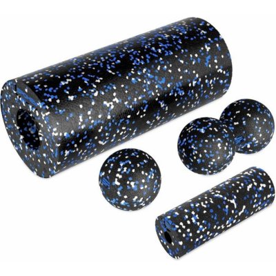 Spokey RULLO PLUS 4v1 Masážní sada – Zboží Mobilmania