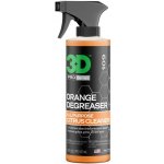3D GLW SERIES ORANGE DEGREASER 473 ml | Zboží Auto