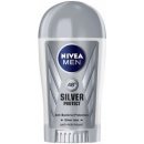 Nivea Men Silver Protect deostick 40 ml