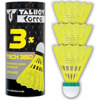 Talbot Torro Tech 350 3 ks – Zboží Dáma