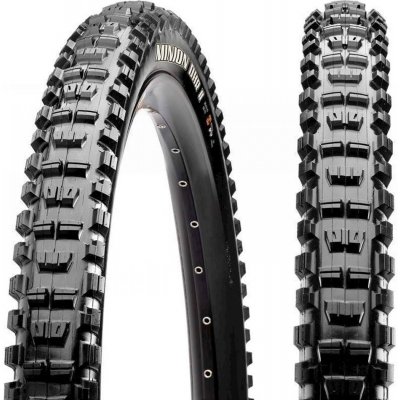 Maxxis MTB Minion DHR II 29x2,4" kevlar