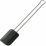 Stěrka na těsto černá střední - Küchenprofi – Sleviste.cz