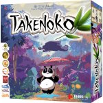 Rexhry Takenoko – Hledejceny.cz