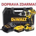 DeWalt DCD795M2 – Hledejceny.cz
