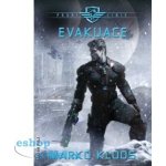 První linie 2 - Evakuace - Kloos Marko – Hledejceny.cz